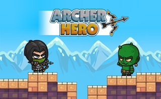 Image Archer Hero