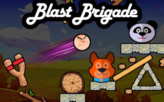 Image Blast Brigade