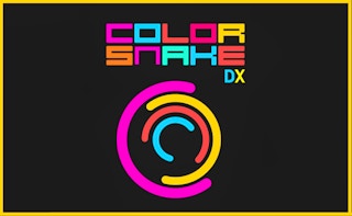 Image Color Snake DX