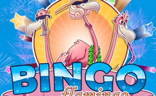 Image Flamingo Bingo