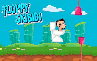 Image Floppy Skibidi
