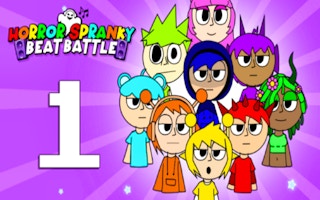 Image Horror Spranky Beats