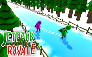 Image Jetpack Royale