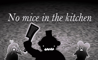 Image No Mice in the Kitchen