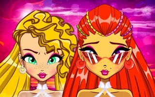 Image Pretty Avatar Maker