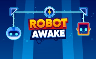 Image Robot Awake