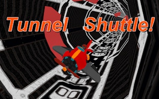 Image TunnelShuttle