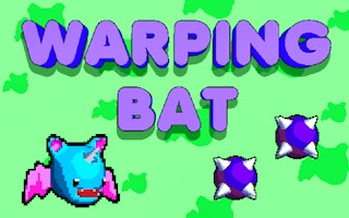 Image Warping Bat